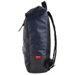 Рюкзак міський YES Roll-top T-77 Grey anthracite - poz 557433