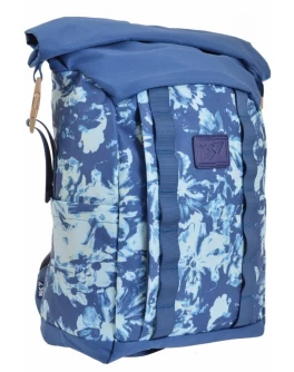 Рюкзак міський YES Roll-top T-61 Summer flowers - poz 557307