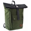 Рюкзак міський YES Roll-top T-57 Khaki - poz 557265