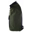 Рюкзак міський YES Roll-top T-57 Khaki - poz 557265