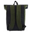 Рюкзак міський YES Roll-top T-57 Khaki - poz 557265