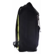 Рюкзак міський YES Roll-top T-57 Black - poz 557263