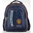 Рюкзак шкільний YES S-22 Oxford, 37х29х11 - poz 555286