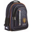 Рюкзак шкільний YES S-22 Oxford, 37х29х11 - poz 555286