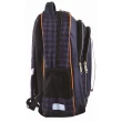 Рюкзак шкільний YES S-22 Oxford, 37х29х11 - poz 555286