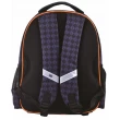 Рюкзак шкільний YES S-22 Oxford, 37х29х11 - poz 555286