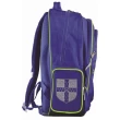Рюкзак шкільний YES S-24 Cambridge, 40х30х13.5 - poz 555290