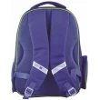 Рюкзак шкільний YES S-24 Cambridge, 40х30х13.5 - poz 555290