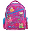 Рюкзак шкільний YES S-23 Funny Birdies - poz 556245