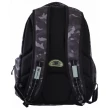 Рюкзак молодіжний YES T-55 Claw, 43х32х14 - poz 554920