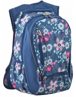 Рюкзак молодіжний YES Т-28 Spring, 47х39х23 - poz 555545