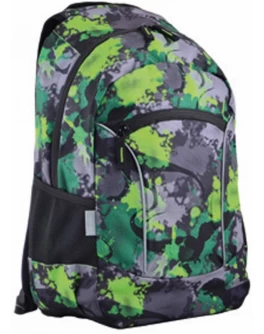 Рюкзак молодіжний YES Т-39 Splatter, 48х30х16 - poz 554828