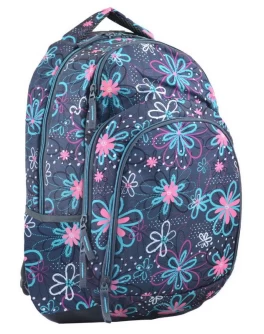 Рюкзак молодіжний YES Т-38 Folio, 46х31х15 - poz 555304