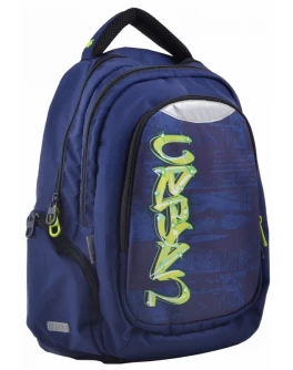 Рюкзак молодіжний YES Т-22 Urban, 45х31х15 - poz 554806