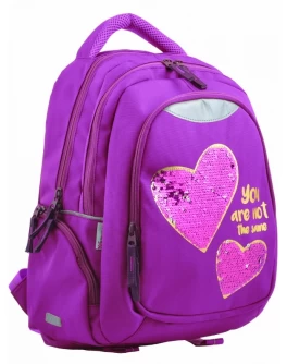 Рюкзак молодіжний YES Т-22 Otherwise, 45х31х15 - poz 554782
