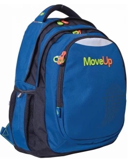 Рюкзак підлітковий YES Т-22 Move Up, 40х34х24см - poz 552626 Рюкзак підлітковий YES Т-22 Move Up, 40х34х24см - poz 552626