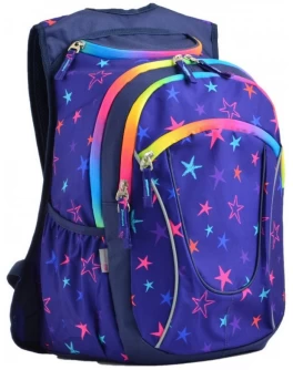 Рюкзак молодіжний YES Т-29 Alluring, 47х38х23 - poz 554922