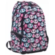 Рюкзак молодіжний YES Т-26 Lavely pandas, 45х30х14 - poz 554776