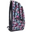 Рюкзак молодіжний YES Т-26 Lavely pandas, 45х30х14 - poz 554776
