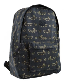 Рюкзак молодіжний YES ST-18 Royal Puppy - poz 556593