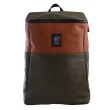 Рюкзак міський YES T-75 Irish green - poz 557422