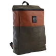 Рюкзак міський YES T-75 Irish green - poz 557422