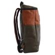 Рюкзак міський YES T-75 Irish green - poz 557422