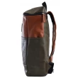 Рюкзак міський YES T-75 Irish green - poz 557422