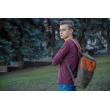 Рюкзак міський YES T-75 Irish green - poz 557422