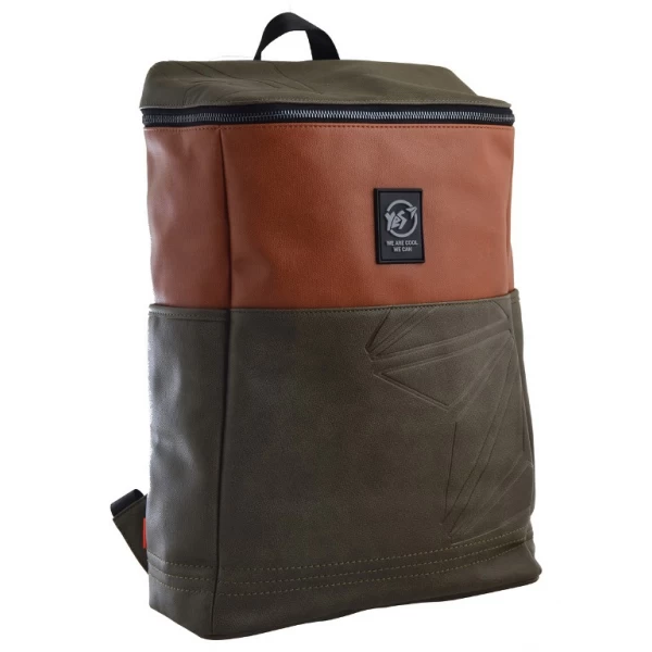 Рюкзак міський YES T-75 Irish green - poz 557422