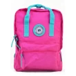 Рюкзак підлітковий YES ST-24 Hot pink, 36х25.5х13.5 - poz 555587