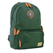 Рюкзак молодіжний YES OX 342, 45х29х14, зелений - poz 555754