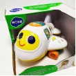 Игрушка музыкальная Hola Toys Самолетик (6103) - afk 6103
