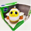Игрушка музыкальная Hola Toys Самолетик (6103) - afk 6103