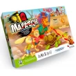 Настільна гра IQ Марафон Danko Toys - mlt G-IQM-01-01/G-IQM-01-01U