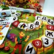 Настільна гра IQ Марафон Danko Toys - mlt G-IQM-01-01/G-IQM-01-01U