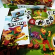 Настільна гра IQ Марафон Danko Toys - mlt G-IQM-01-01/G-IQM-01-01U
