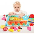 Дитяча мозаїка 8 в 1 Top Bright - top b 130895