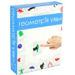 Настільна гра Геометрія уяви (Імаджинаріум, Imagine) - dtg 2458ua
