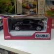 Машинка колекційна Kinsmart Lamborghini Gallardo, 4 кольори (KT 5098 W) - mpl KT 5098 W