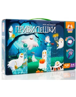 Гра настільна Vladi Toys Схопи мене (VT8044-24) - VT8044-22 / VT8044-24