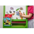 Набір магнітів Vladi Toys Мій маленький світ. Зоопарк (VT3106-02) - VT3106-02