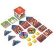 Гра настільна Vladi Toys 44 Коти. Мяу-ленд (VT8022-08) - VT8022-04 / VT8022-08