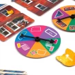 Гра настільна Vladi Toys 44 Коти. Мяу-ленд (VT8022-08) - VT8022-04 / VT8022-08