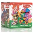 Гра настільна Vladi Toys 44 Коти. Мяу-ленд (VT8022-08) - VT8022-04 / VT8022-08