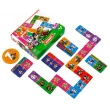 Гра настільна Vladi Toys Доміно. 44 Коти (VT8055-14) - VT8055-06 / VT8055-14