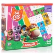 Гра настільна Vladi Toys Доміно. 44 Коти (VT8055-14) - VT8055-06 / VT8055-14