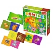 Настільна гра Доміно ілюстроване (Domino) Trefl - pi 01610