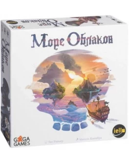 Настільна гра Море хмар (Sea of Clouds) GaGa Games - pi 91437