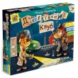 Настільна гра Fun Game Детективний клуб (54054) - igs 54054